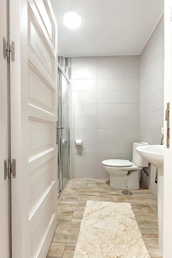Parque Santiago 2 Luxury Studio Apartment 플라야데라스아메리카스 외부 사진