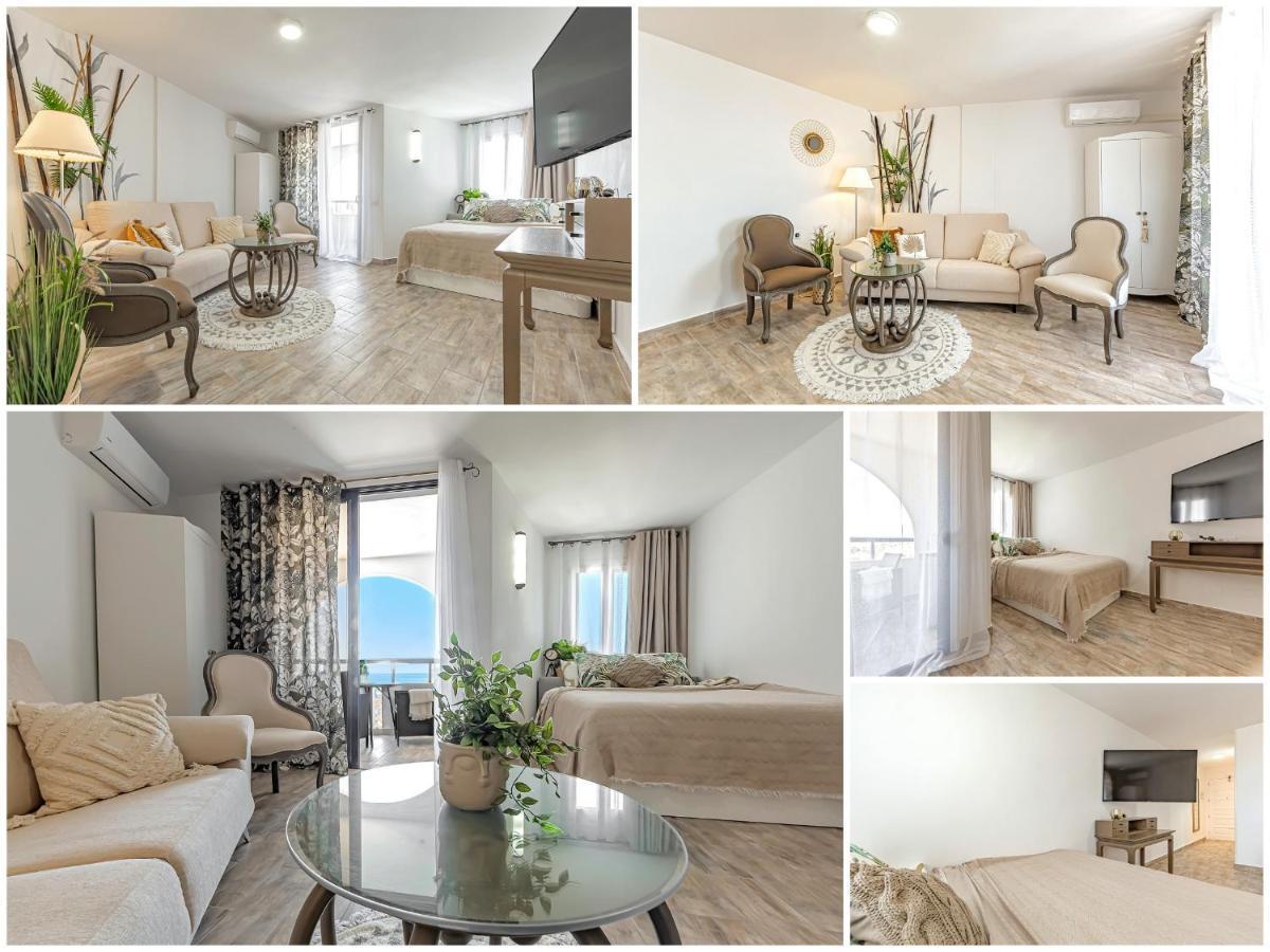 Parque Santiago 2 Luxury Studio Apartment 플라야데라스아메리카스 외부 사진